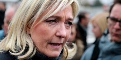 Marine Le Pen