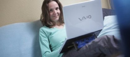 Crowdworkerin, BLZ 20.4.15