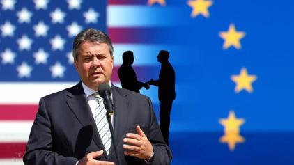 Gabriel TTIP Monitor