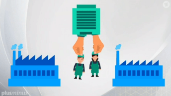 Plusminus Leiharbeit Schlupflöcher 27.6.16