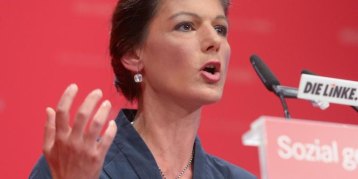 Wagenknecht BLZ 27.6.16